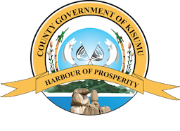 myKisumu Logo